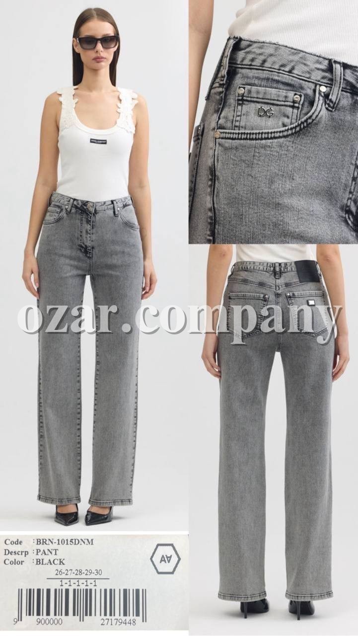 Женские Джинсы A.M.N.