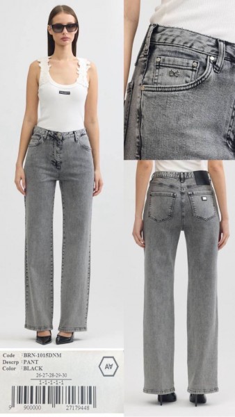 Женские Джинсы A.M.N.