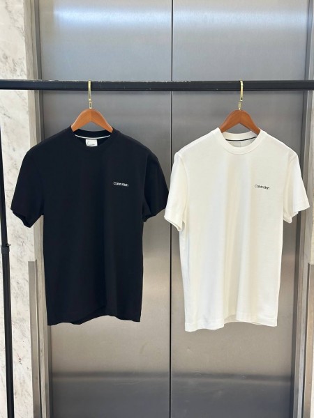 Мужская Футболка Calvin Klein
