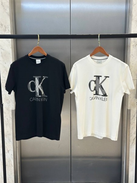 Мужская Футболка Calvin Klein