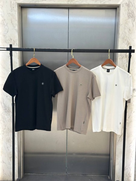 Мужская Футболка Boss