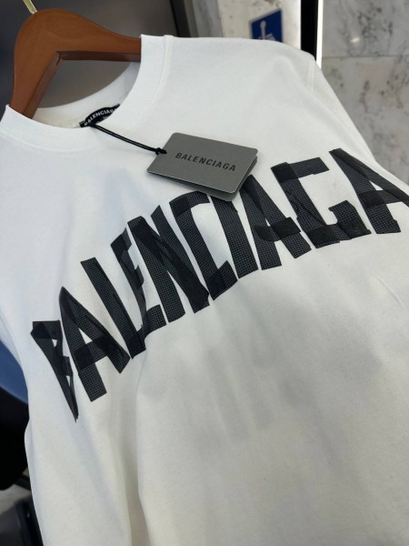 Мужская Футболка Balenciaga