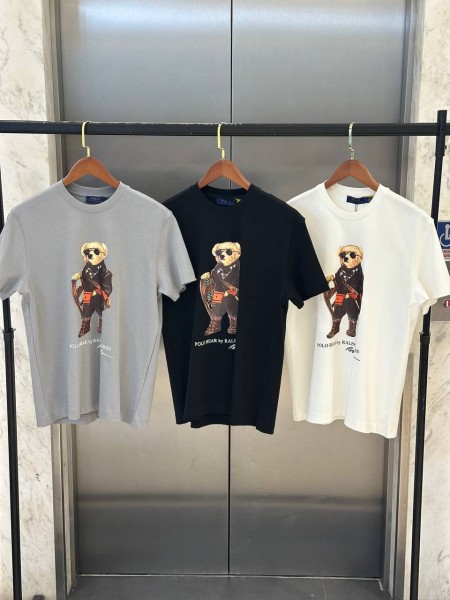 Мужская Футболка Polo