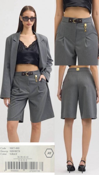 Женские Шорты A.M.N.