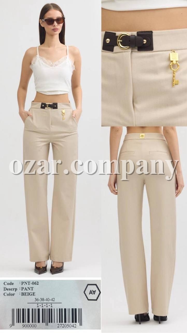 Женские Брюки A.M.N.