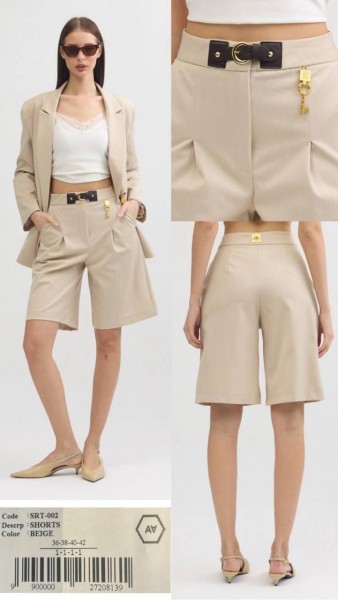 Женские Шорты A.M.N.