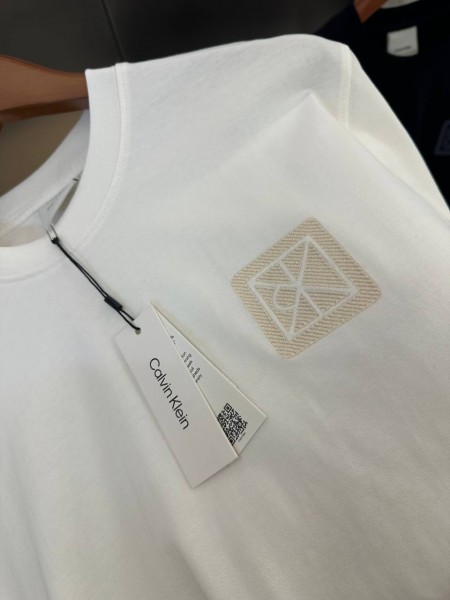 Мужская Футболка Calvin Klein