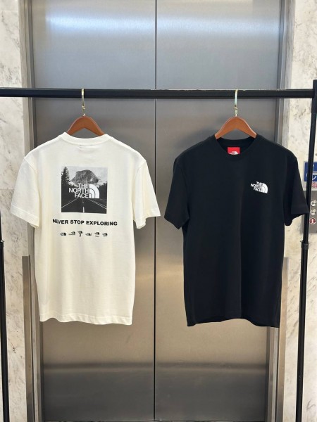 Мужская Футболка The North Face