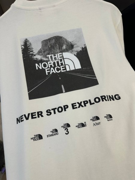 Мужская Футболка The North Face