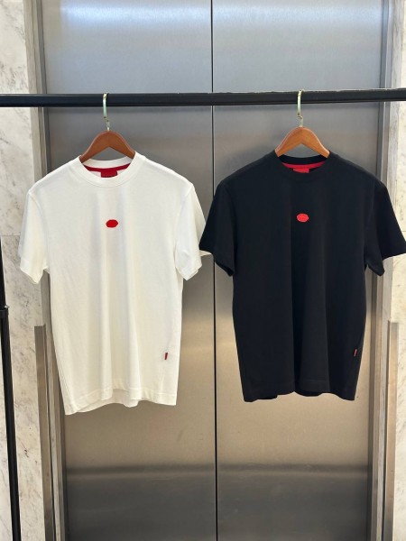 Мужская Футболка Hugo