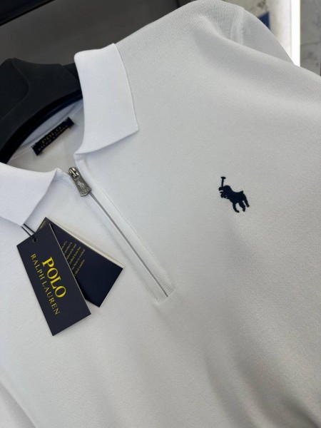 Мужская Футболка Polo