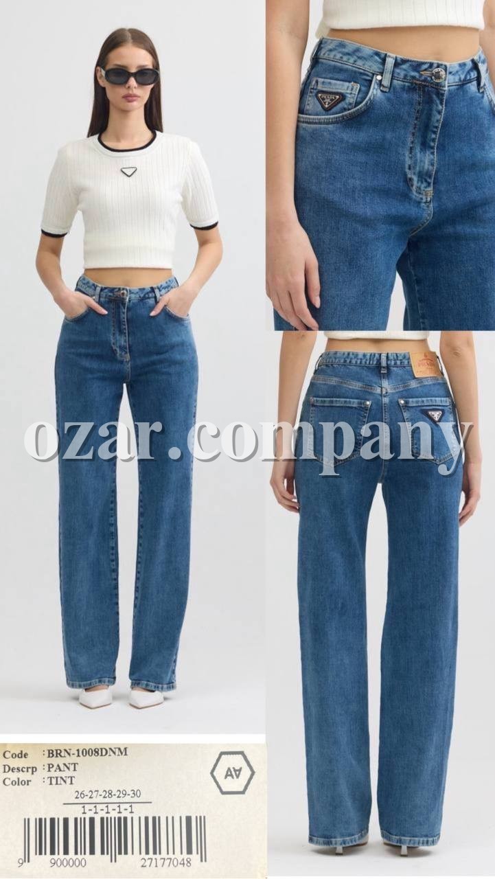 Женские Джинсы A.M.N.