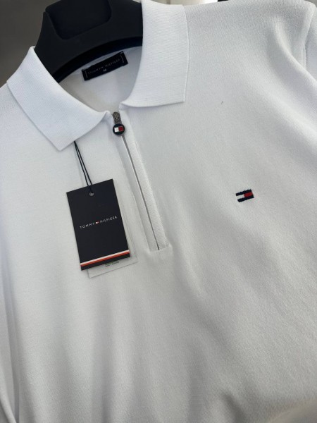 Мужская Футболка Tommy Hilfiger