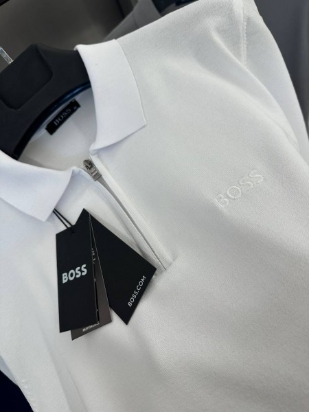 Мужская Футболка Boss