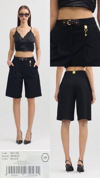 Женские Шорты A.M.N.