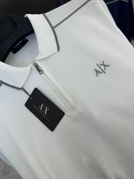 Мужская Футболка Armani Exchange