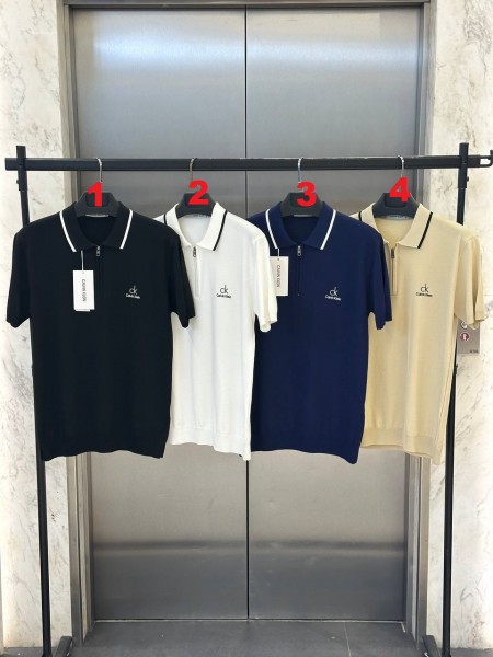 Мужская Футболка Calvin Klein