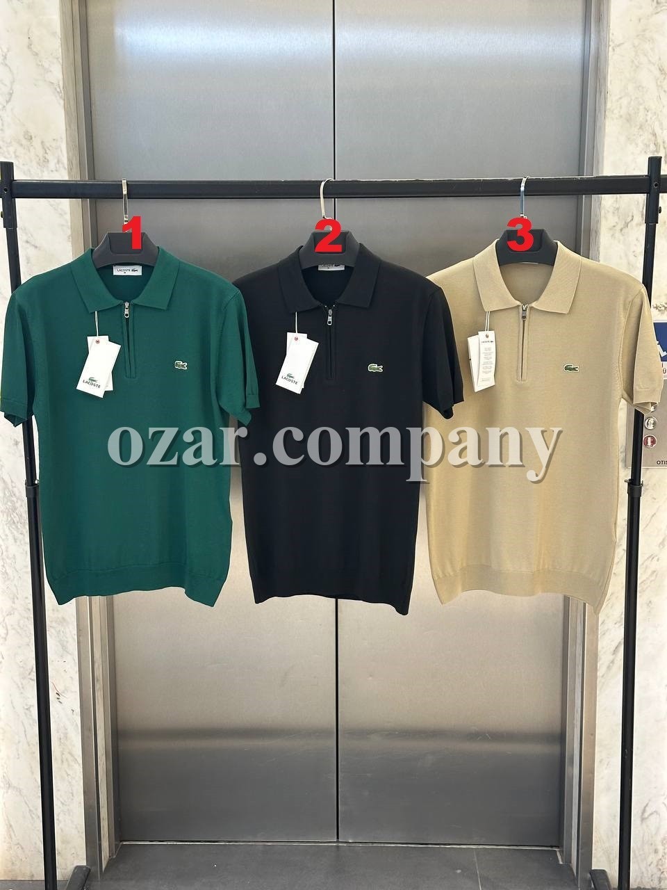 Мужская Футболка Calvin Klein