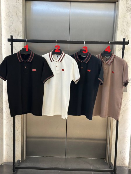 Мужская Футболка Gucci