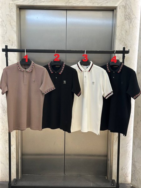 Мужская Футболка Loro Piana