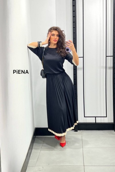 Женский Костюм Piena (Большие размеры)