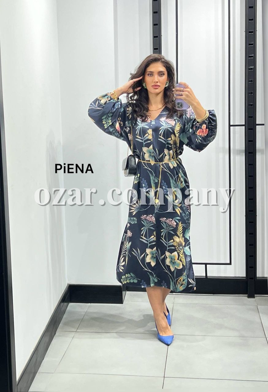 Женское Платье Piena