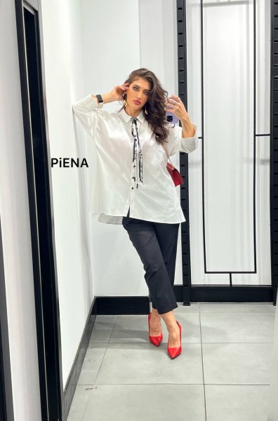 Женские Брюки Piena