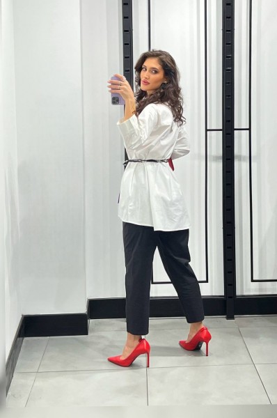 Женские Брюки Piena (Большие размеры)