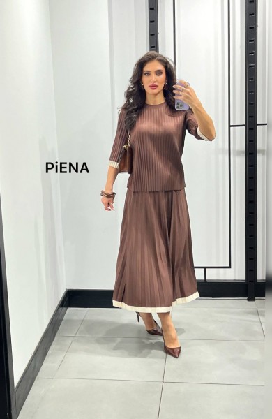 Женский Костюм Piena (Большие размеры)