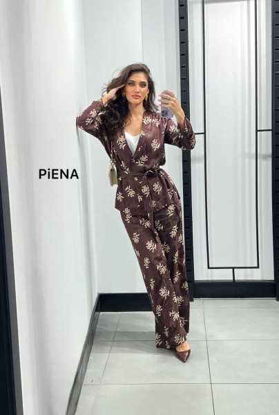 Женский Костюм Piena (Большие размеры)