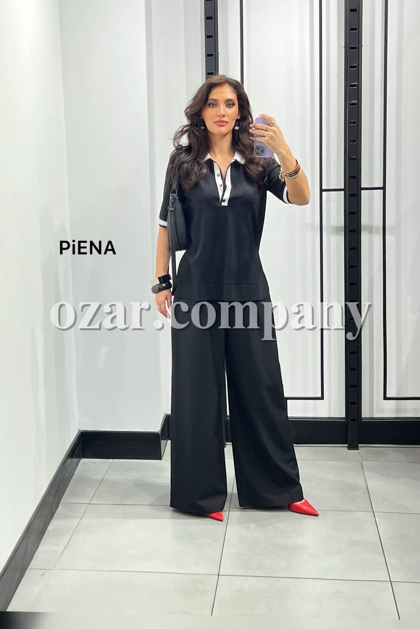 Женские Брюки Piena