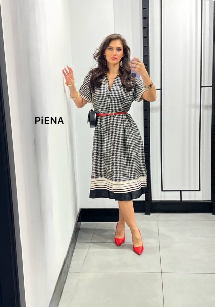 Женское Платье Piena