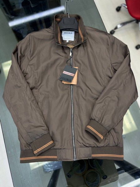 Мужская Ветровка Zegna