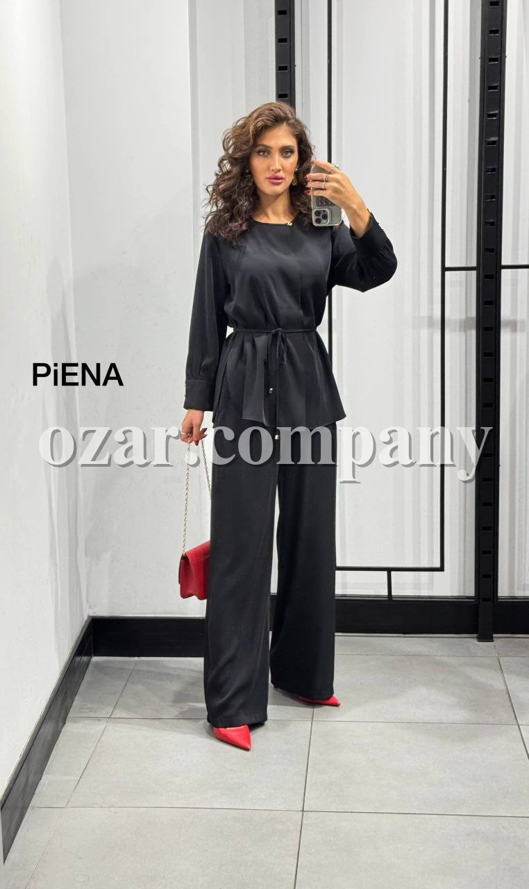 Женский Костюм Piena