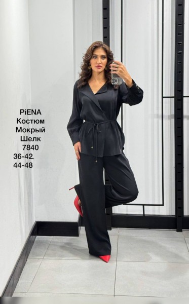 Женский Костюм Piena (Большие размеры)