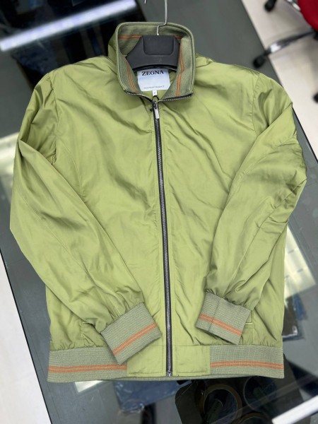 Мужская Ветровка Zegna