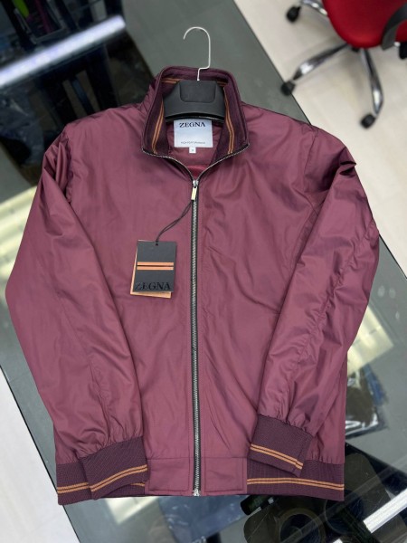 Мужская Ветровка Zegna