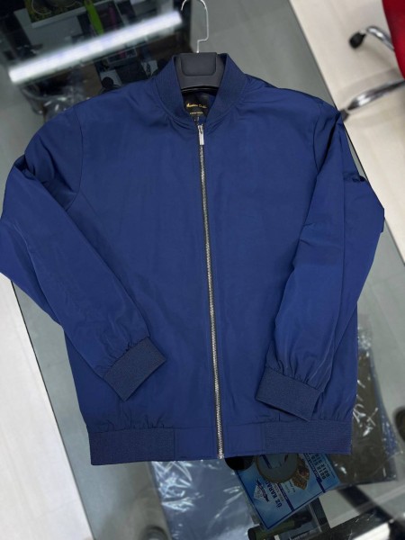 Мужская Ветровка Massimo Dutti