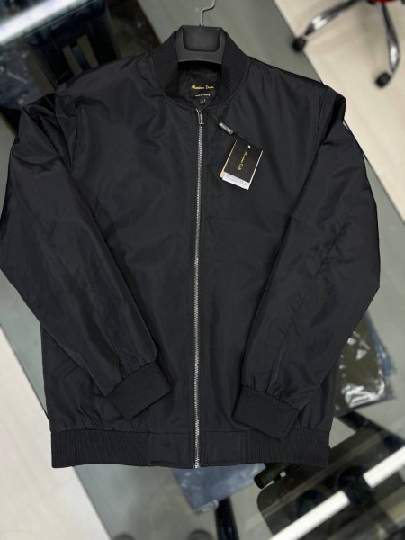 Мужская Ветровка Massimo Dutti