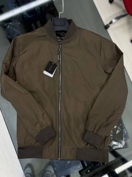 Мужская Ветровка Massimo Dutti