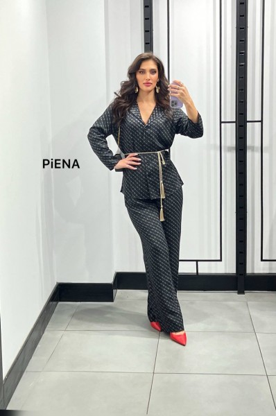 Женский Костюм Piena