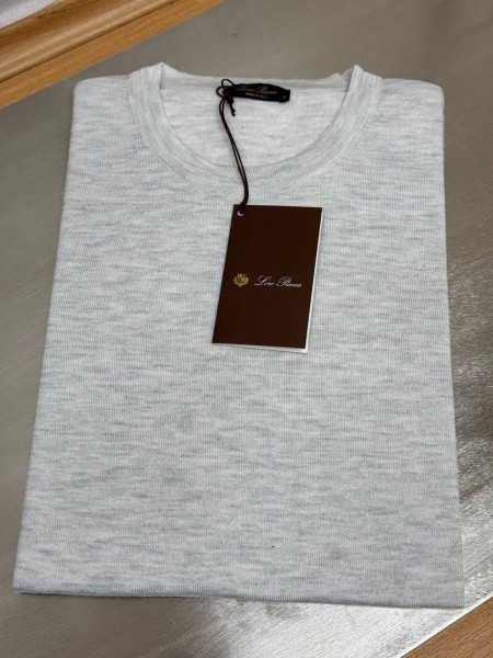 Мужская Футболка Loro Piana