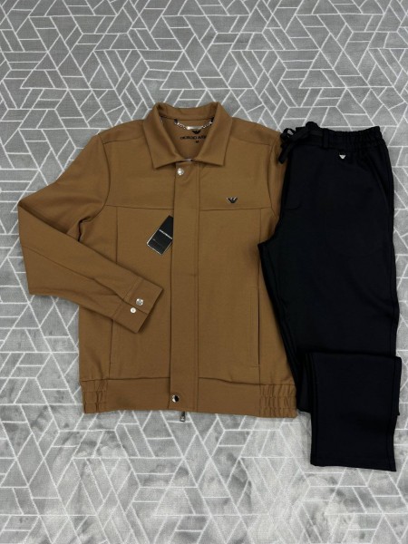 Мужской Спортивный Костюм Georgio Armani