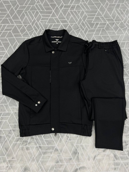 Мужской Спортивный Костюм Georgio Armani