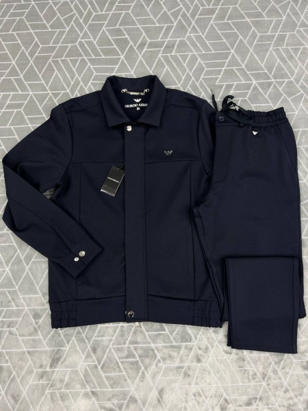 Мужской Спортивный Костюм Georgio Armani