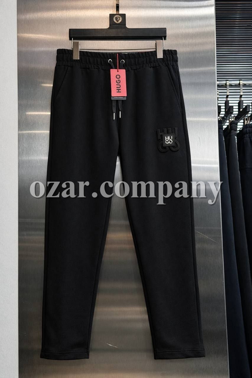 Мужские Спортивные Штаны Hugo