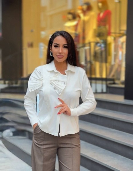 Женская Блузка Mira Mia