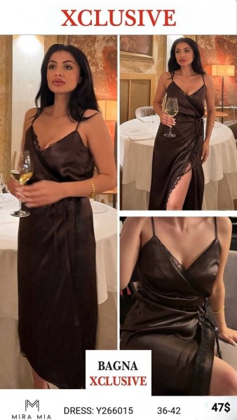 Женское Платье Mira Mia 