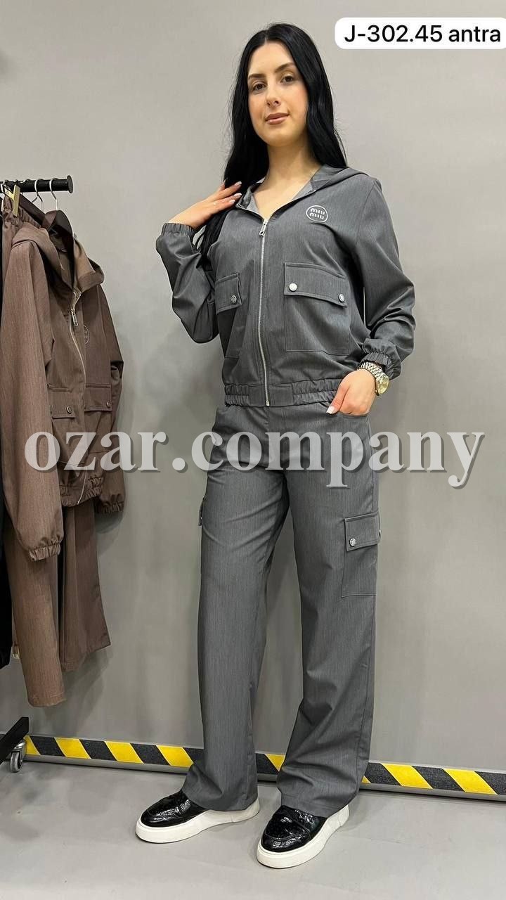 Женский Костюм Miu Miu