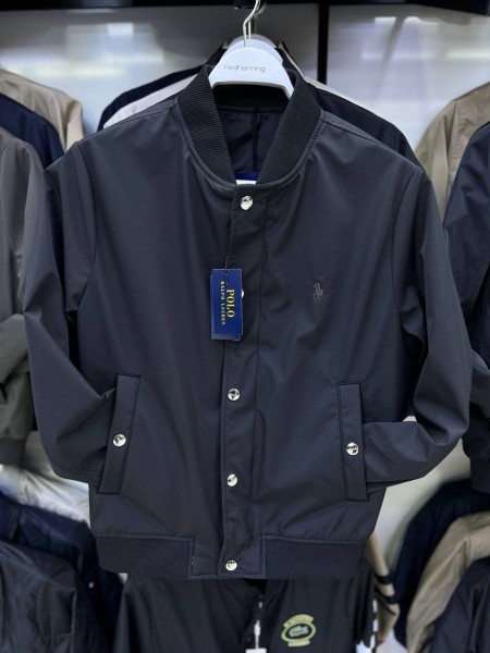 Мужская Ветровка Polo